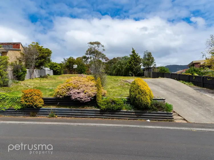Fourth view of Homely land listing, 1 Newitt Drive, Austins Ferry TAS 7011