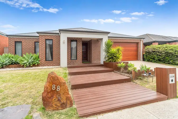 88 Sandarra Boulevard, Sandhurst VIC 3977
