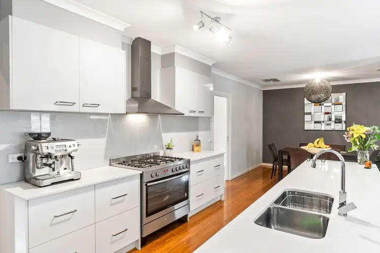 Fourth view of Homely house listing, 88 Sandarra Boulevard, Sandhurst VIC 3977