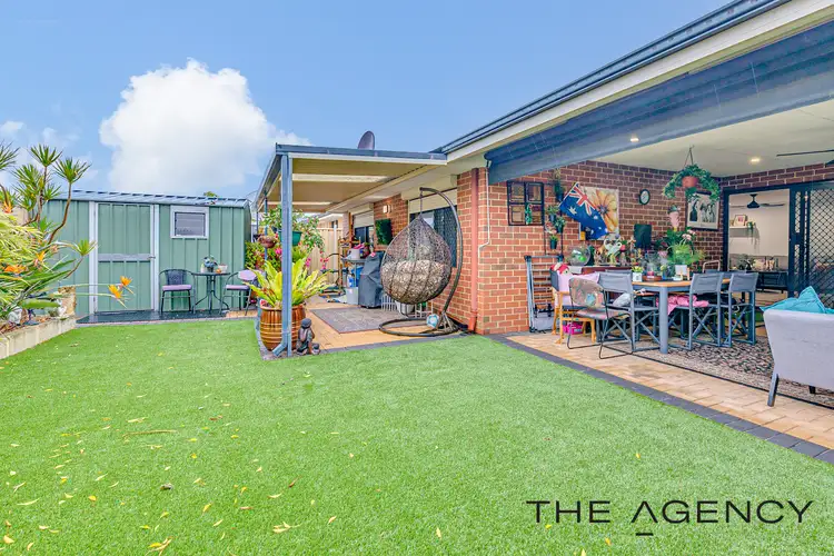 61 Towncentre Drive, Thornlie WA 6108