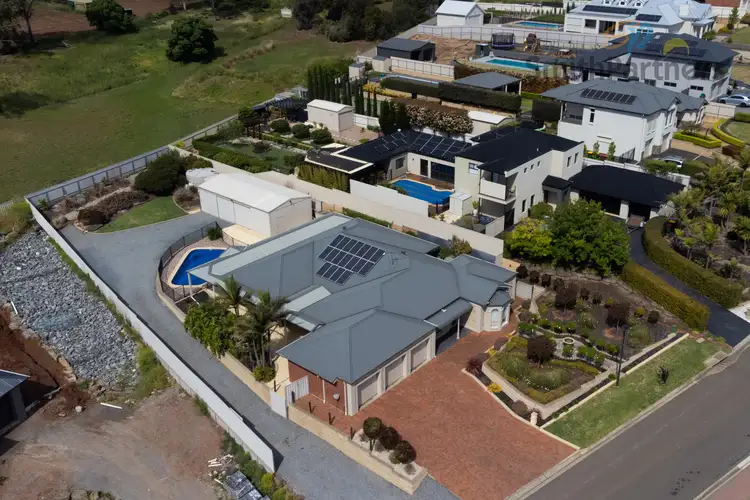 Second view of Homely house listing, 17 Kotara Drive, Greenwith SA 5125