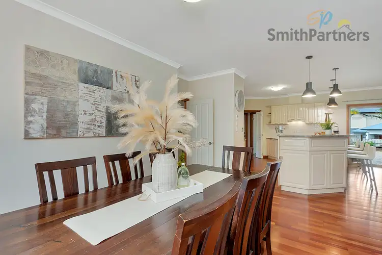 Fifth view of Homely house listing, 17 Kotara Drive, Greenwith SA 5125