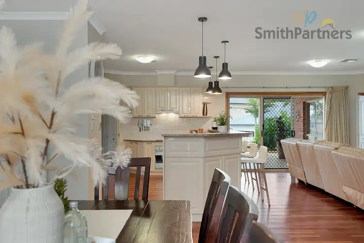 Sixth view of Homely house listing, 17 Kotara Drive, Greenwith SA 5125