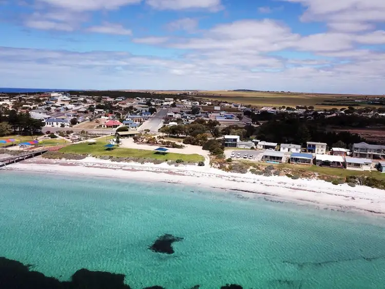 Second view of Homely house listing, 7 Mottle Cove Road, Port Neill SA 5604
