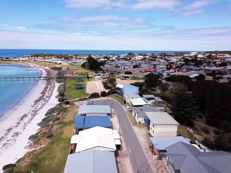 Third view of Homely house listing, 7 Mottle Cove Road, Port Neill SA 5604