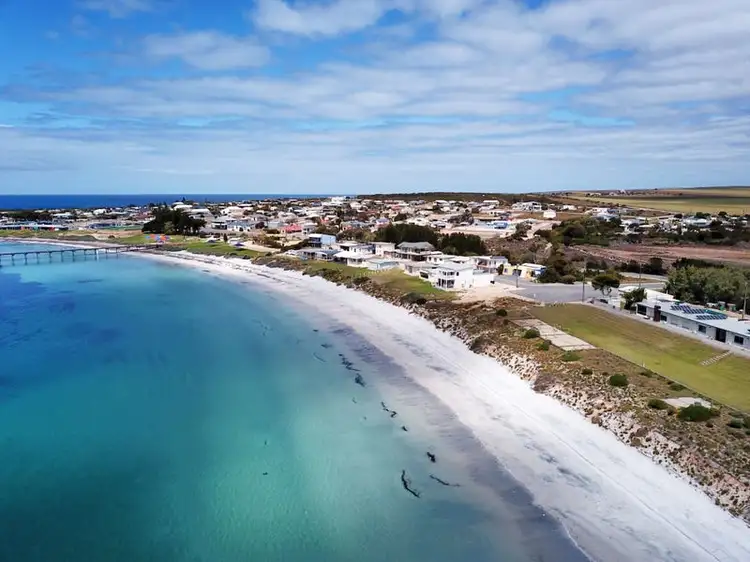 Fourth view of Homely house listing, 7 Mottle Cove Road, Port Neill SA 5604