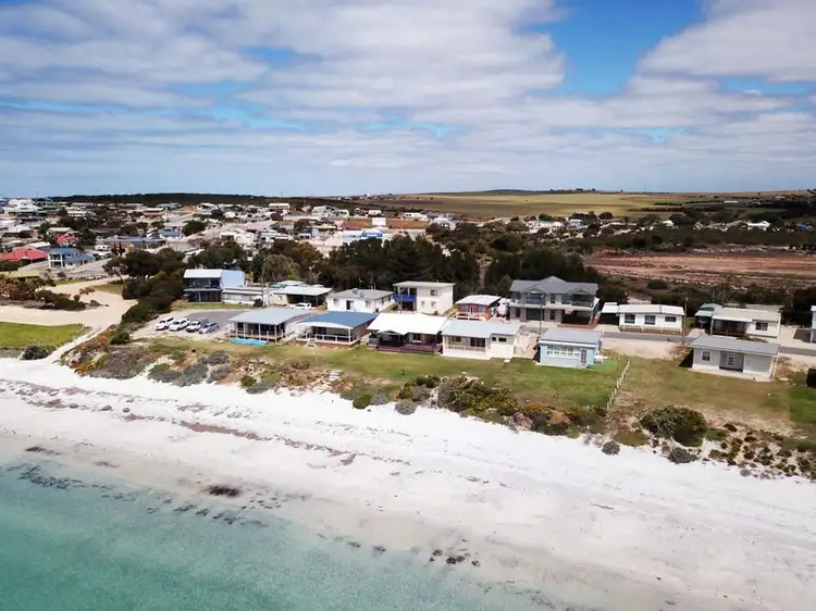 Fifth view of Homely house listing, 7 Mottle Cove Road, Port Neill SA 5604