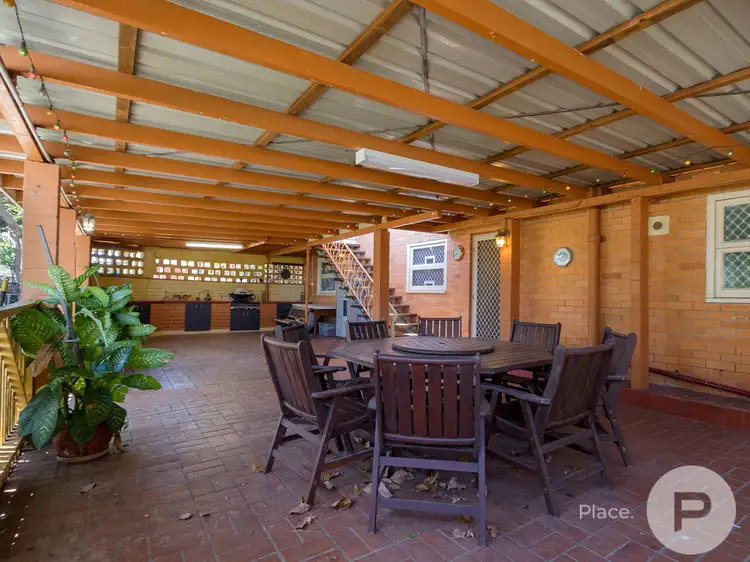 Main view of Homely house listing, 57 Beams Road, Boondall QLD 4034