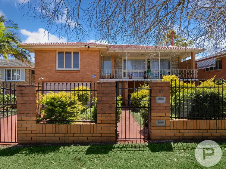 Second view of Homely house listing, 57 Beams Road, Boondall QLD 4034