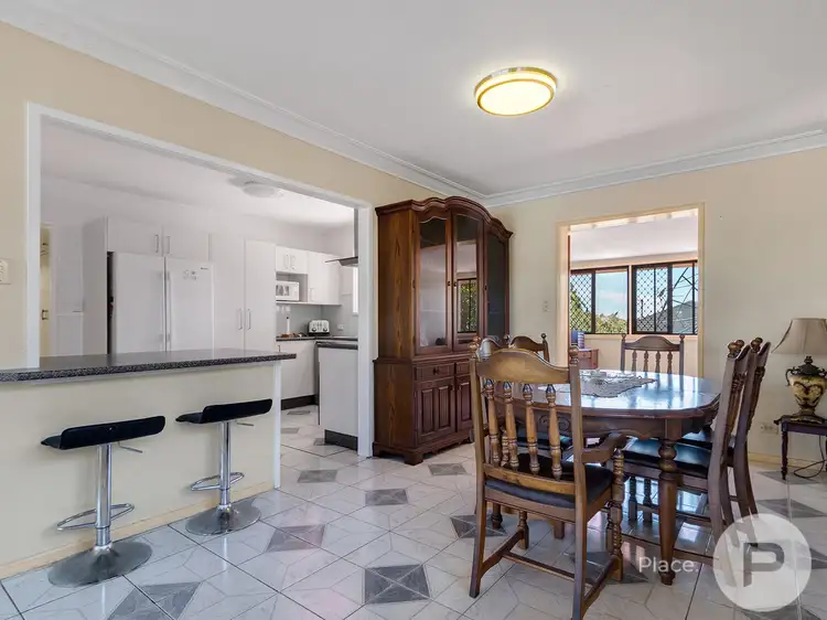 Fourth view of Homely house listing, 57 Beams Road, Boondall QLD 4034