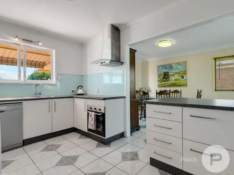 Fifth view of Homely house listing, 57 Beams Road, Boondall QLD 4034