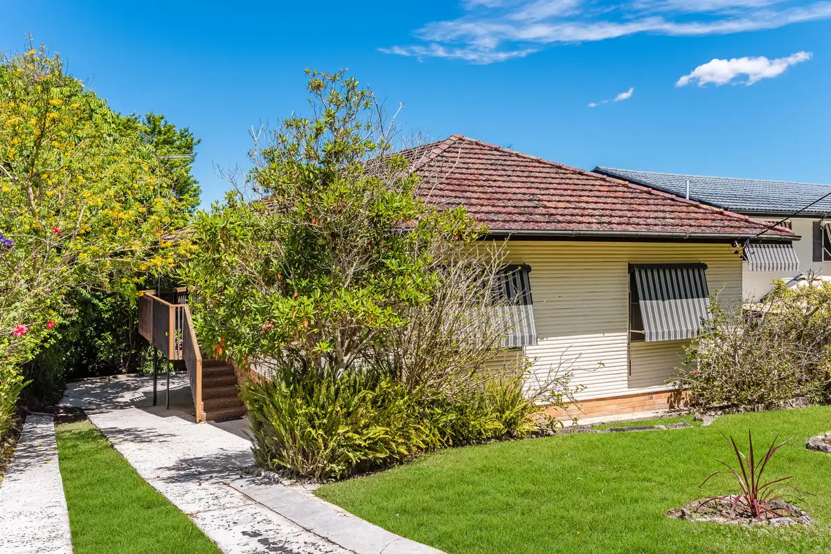 Main view of Homely house listing, 24 Headlam Parade, Springfield NSW 2250