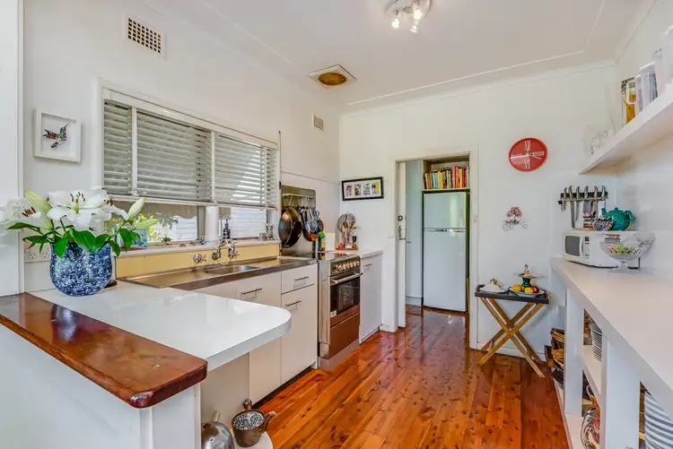 Second view of Homely house listing, 24 Headlam Parade, Springfield NSW 2250