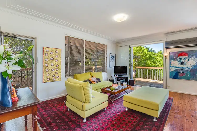 Third view of Homely house listing, 24 Headlam Parade, Springfield NSW 2250