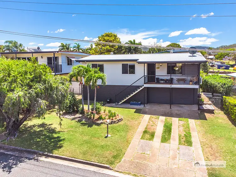 17 Suthers Avenue, Frenchville QLD 4701