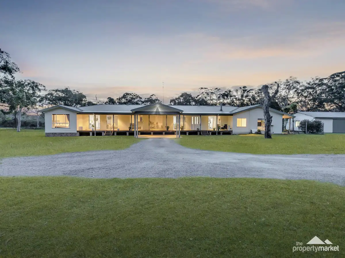 Main view of Homely house listing, 49 Summerland Road, Summerland Point NSW 2259
