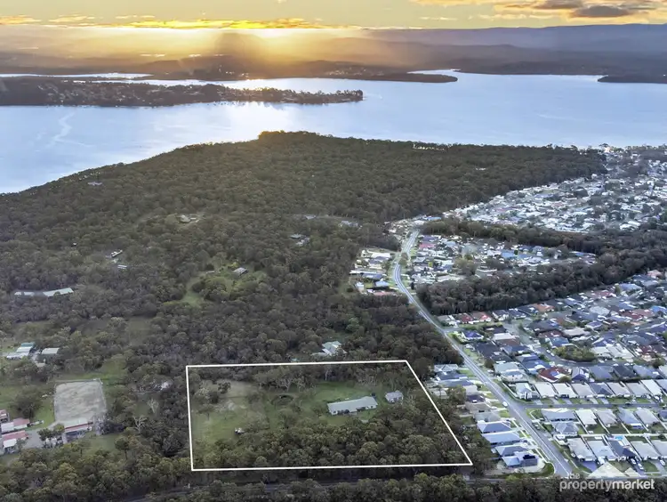 Second view of Homely house listing, 49 Summerland Road, Summerland Point NSW 2259