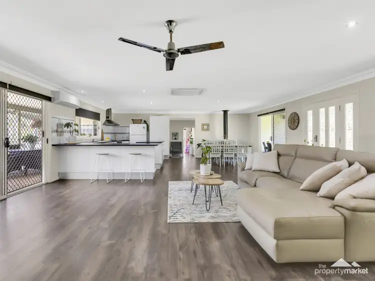 Fourth view of Homely house listing, 49 Summerland Road, Summerland Point NSW 2259