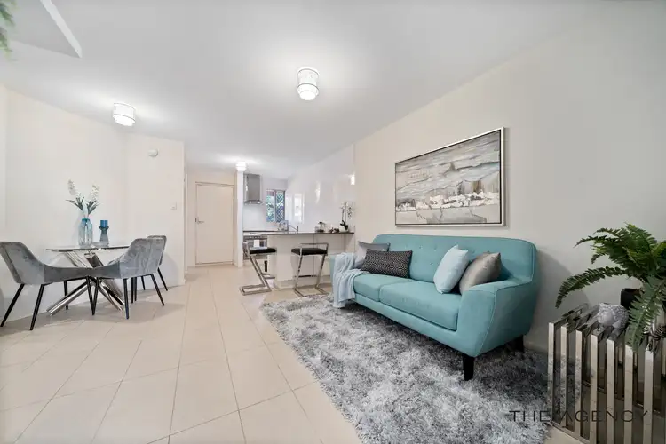 3/32 Garland Street, Victoria Park WA 6100