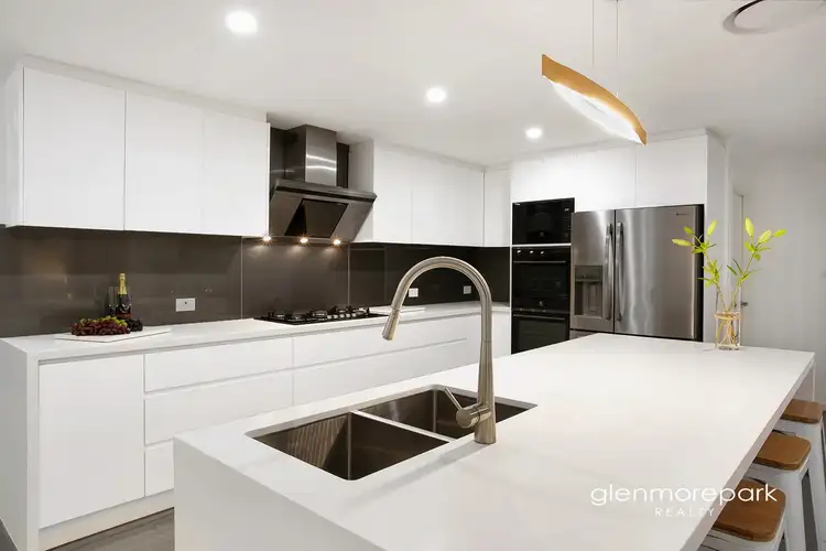Third view of Homely house listing, 39 Durali Road, Glenmore Park NSW 2745
