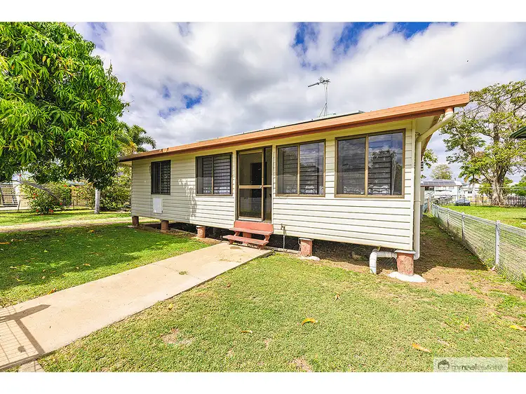 468 Quay Street, Depot Hill QLD 4700