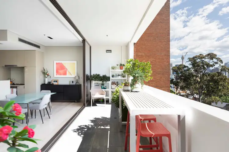 504/437 Bourke Street, Surry Hills NSW 2010