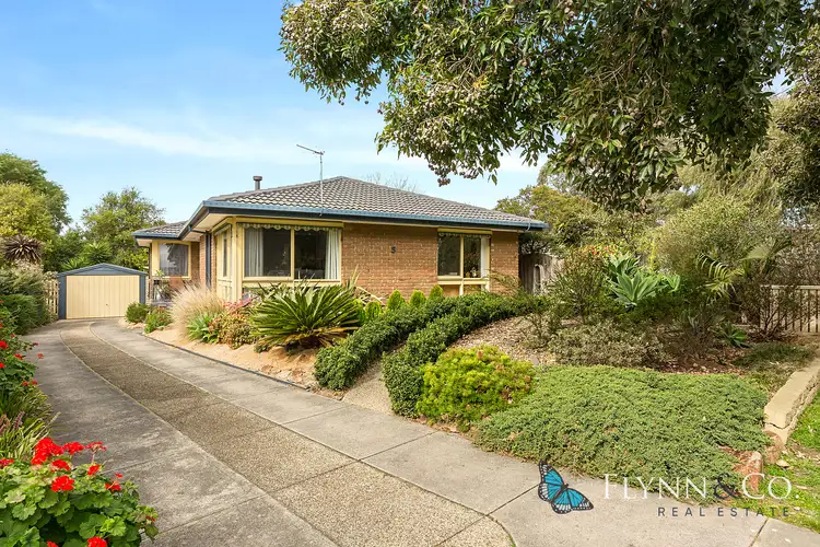5 Bromley Street, Rosebud VIC 3939