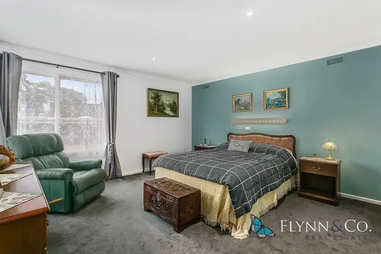 Fifth view of Homely house listing, 5 Bromley Street, Rosebud VIC 3939