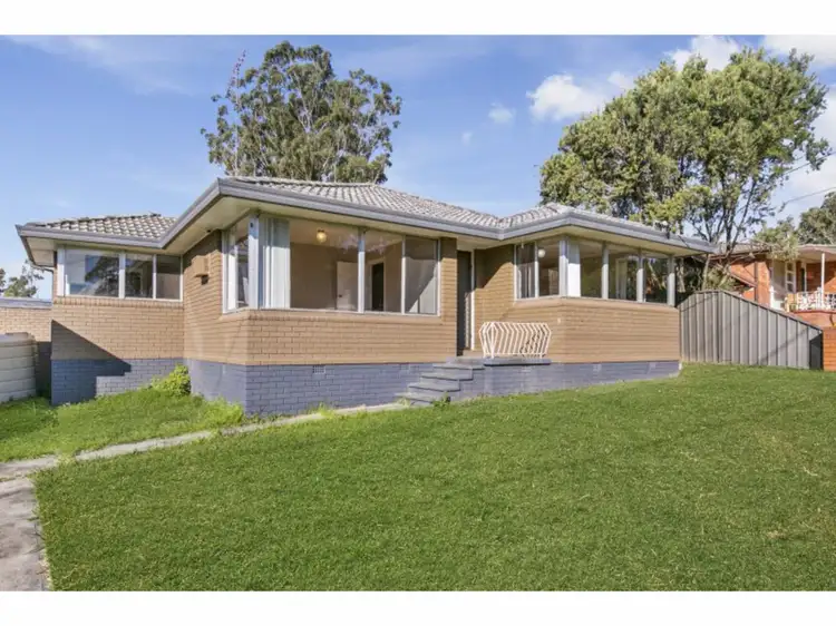 84 Kareela Avenue, Penrith NSW 2750