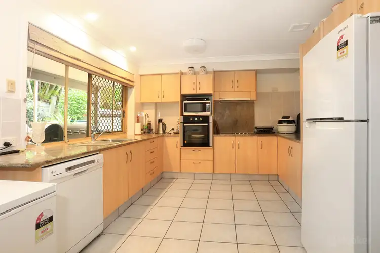 Main view of Homely townhouse listing, 52/469 Pine Ridge Road, Runaway Bay QLD 4216