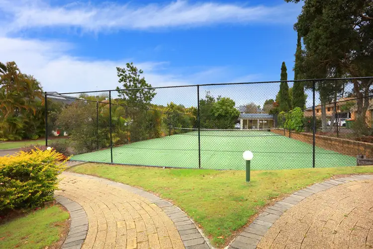 Second view of Homely townhouse listing, 52/469 Pine Ridge Road, Runaway Bay QLD 4216