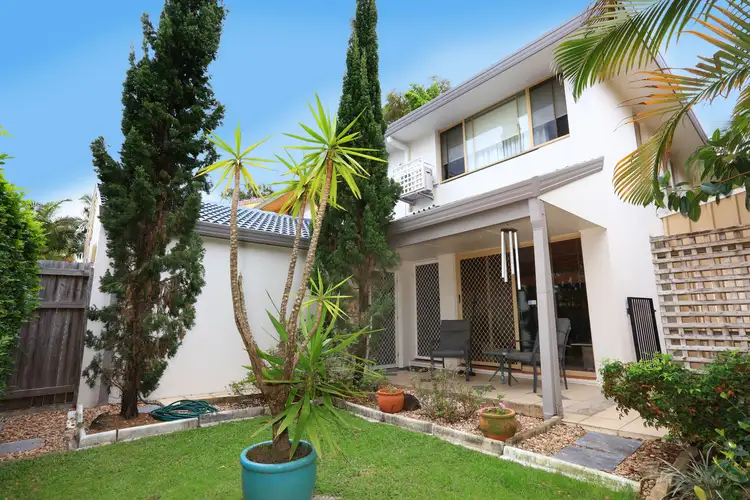 Third view of Homely townhouse listing, 52/469 Pine Ridge Road, Runaway Bay QLD 4216
