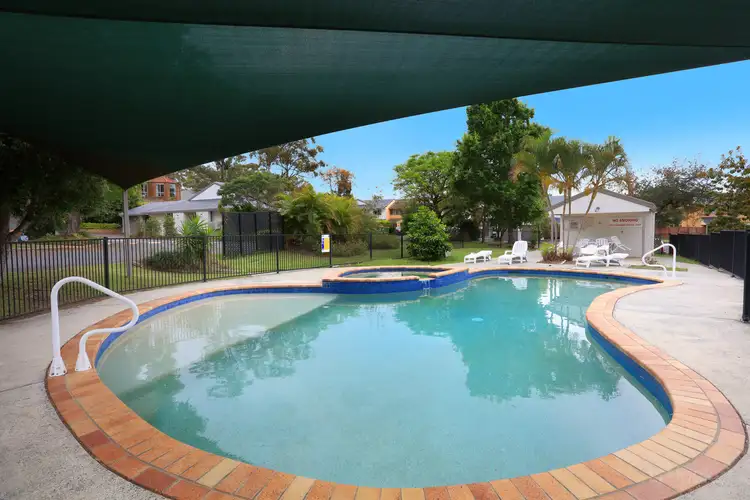 Fourth view of Homely townhouse listing, 52/469 Pine Ridge Road, Runaway Bay QLD 4216