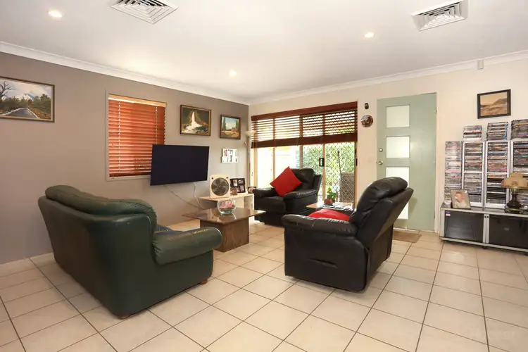 Fifth view of Homely townhouse listing, 52/469 Pine Ridge Road, Runaway Bay QLD 4216