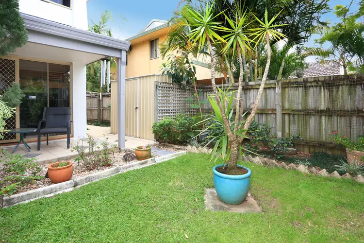 Sixth view of Homely townhouse listing, 52/469 Pine Ridge Road, Runaway Bay QLD 4216