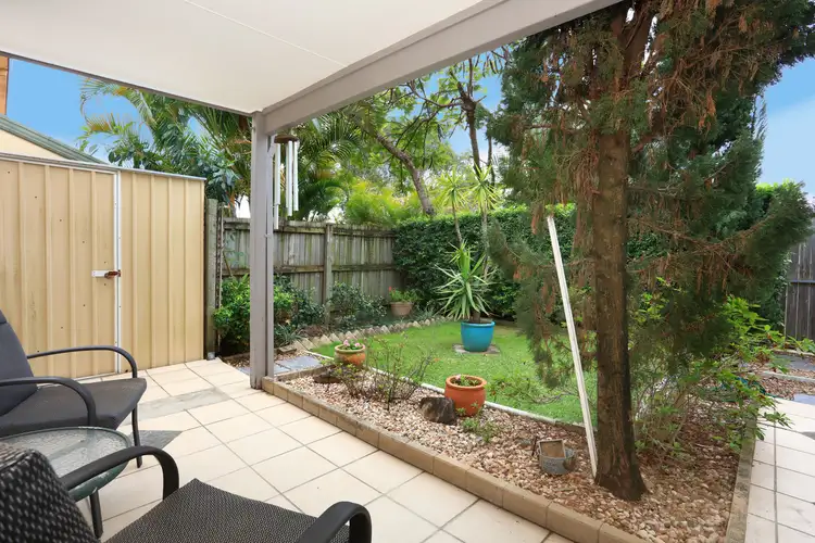 Seventh view of Homely townhouse listing, 52/469 Pine Ridge Road, Runaway Bay QLD 4216