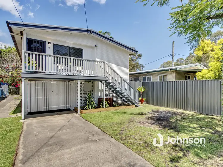 Main view of Homely house listing, 68 Youngs Road, Hemmant QLD 4174