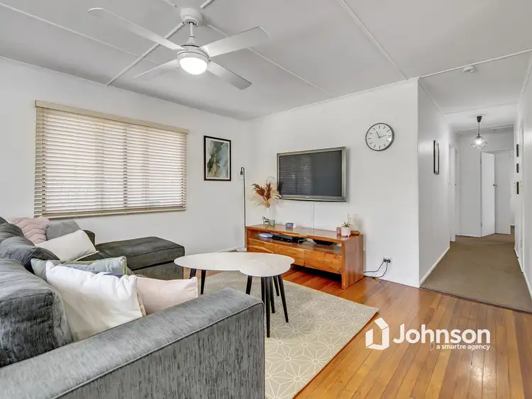 Fifth view of Homely house listing, 68 Youngs Road, Hemmant QLD 4174