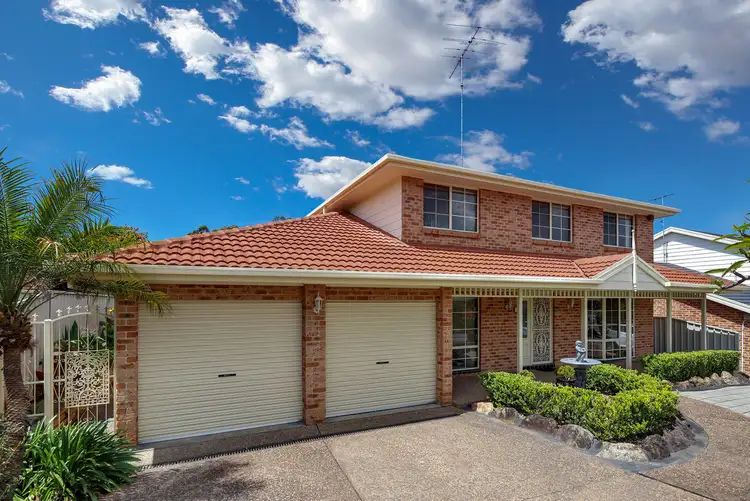 Third view of Homely house listing, 12 Alex Avenue, Schofields NSW 2762