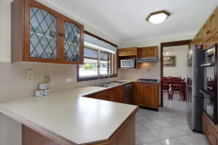 Fourth view of Homely house listing, 12 Alex Avenue, Schofields NSW 2762