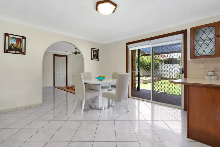 Fifth view of Homely house listing, 12 Alex Avenue, Schofields NSW 2762