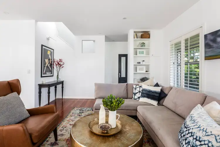Fourth view of Homely semi-detached listing, 13A Earnshaw Street, Gladesville NSW 2111