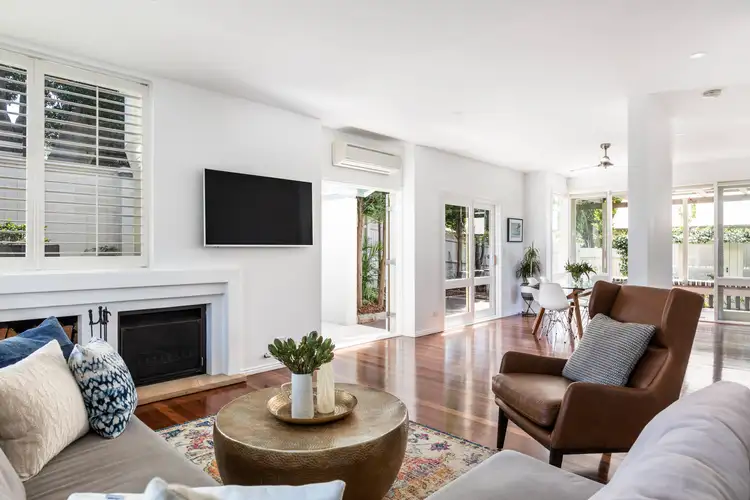 Fifth view of Homely semi-detached listing, 13A Earnshaw Street, Gladesville NSW 2111