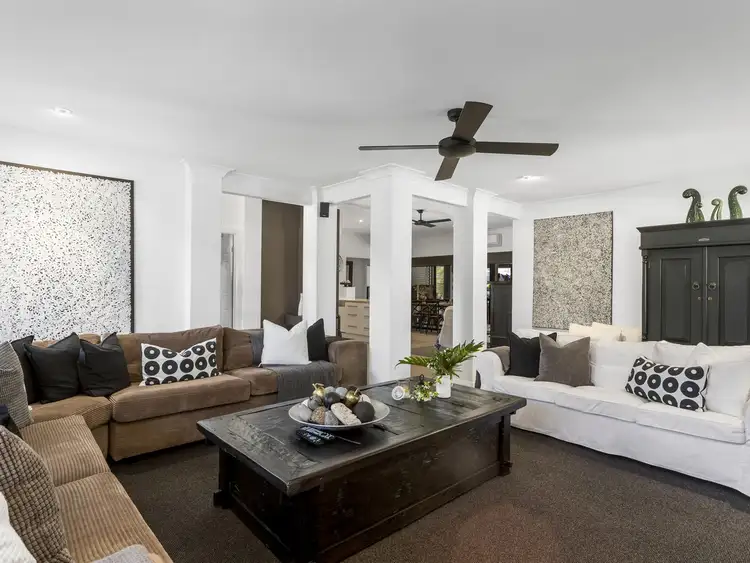 Fifth view of Homely house listing, 3 Tropicana Circuit, Burleigh Waters QLD 4220