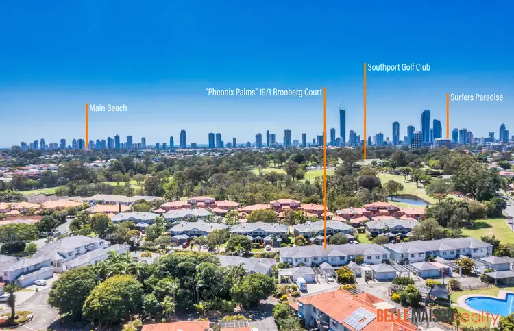 19/1 Bronberg Court, Southport QLD 4215