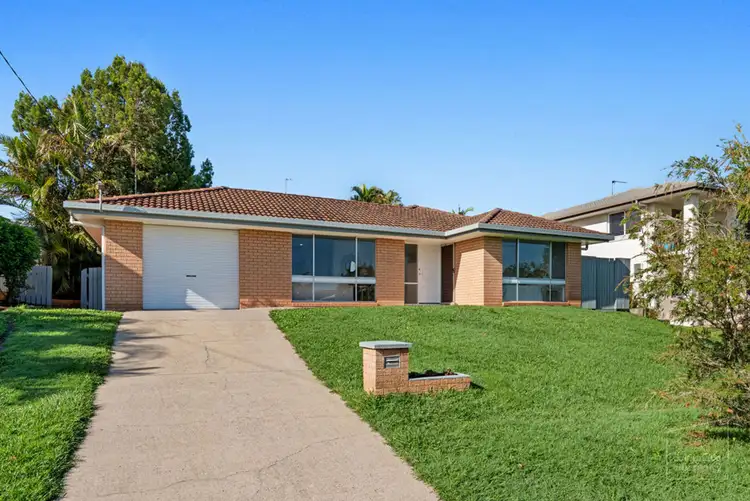 9 Matilda Crescent, Battery Hill QLD 4551