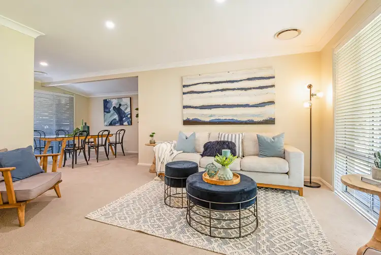 Second view of Homely house listing, 61 Blackbutt Street, Wyoming NSW 2250