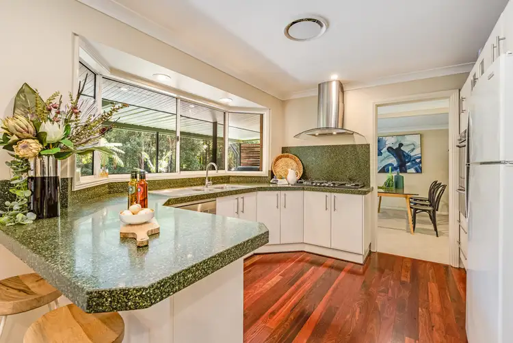 Third view of Homely house listing, 61 Blackbutt Street, Wyoming NSW 2250