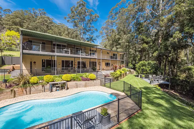 Fourth view of Homely house listing, 61 Blackbutt Street, Wyoming NSW 2250