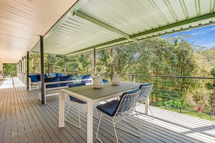 Fifth view of Homely house listing, 61 Blackbutt Street, Wyoming NSW 2250
